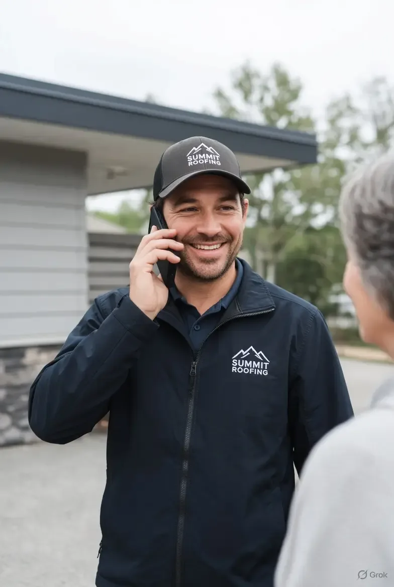 Flat Roof Leak Repair Gwinner, ND FAQs